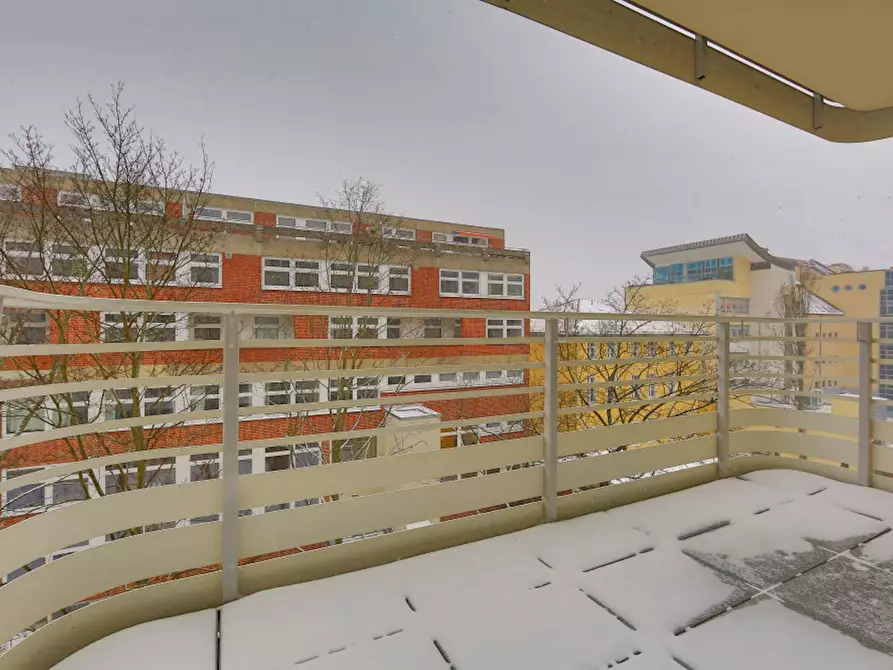 Immagine 5 di Camera in affitto  in Nazarethkirchstraße a Berlin