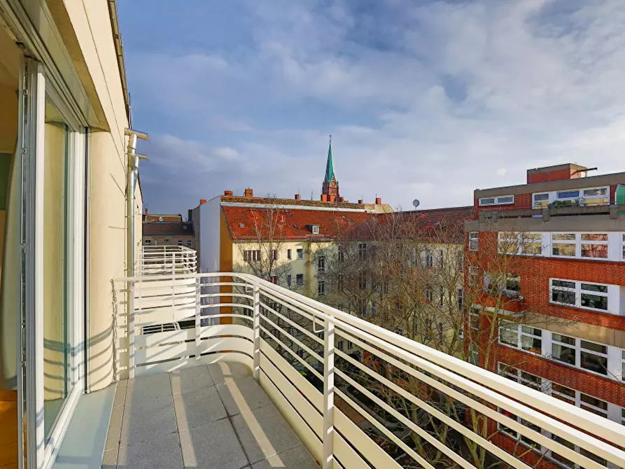 Immagine 5 di Camera in affitto  in Nazarethkirchstraße a Berlin