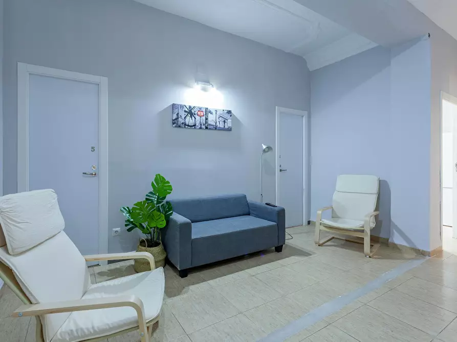 Immagine 4 di Camera in affitto  in Calle Honorato Juan a Valencia