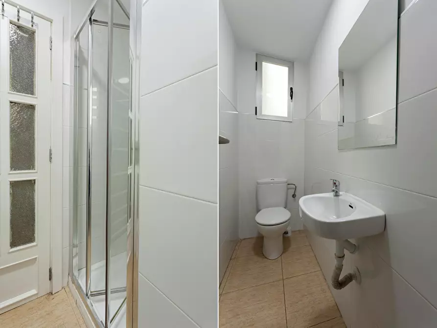 Immagine 9 di Camera in affitto  in Calle Honorato Juan a Valencia