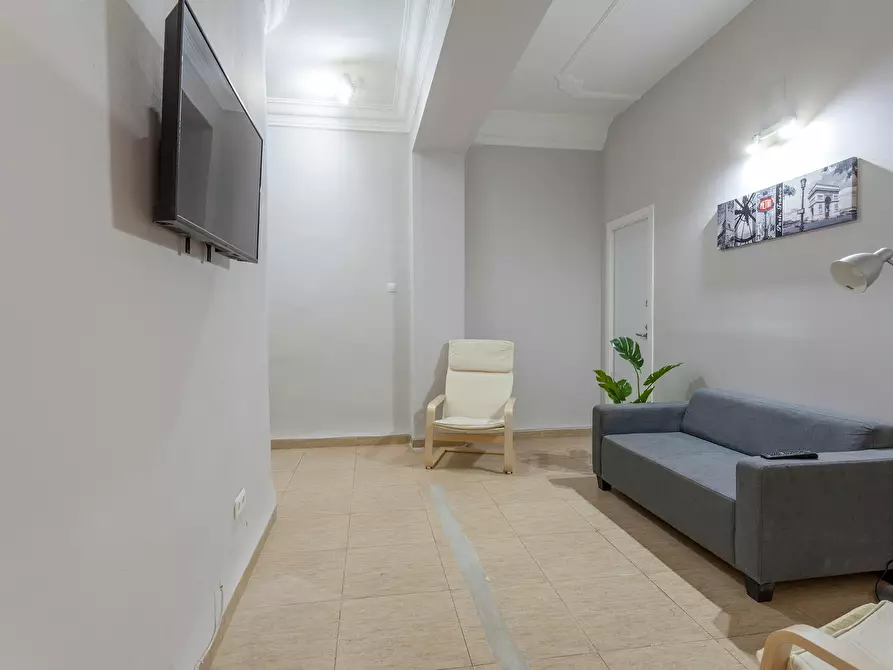 Immagine 5 di Camera in affitto  in Calle Honorato Juan a Valencia