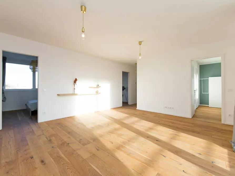 Immagine 6 di Camera in affitto  in Nazarethkirchstraße a Berlin