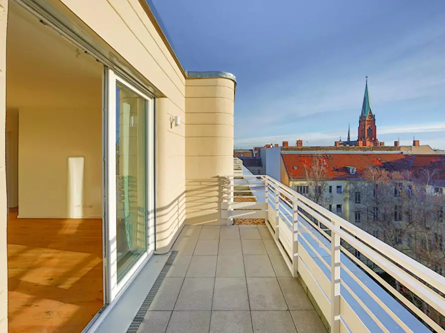 Immagine 8 di Camera in affitto  in Nazarethkirchstraße a Berlin