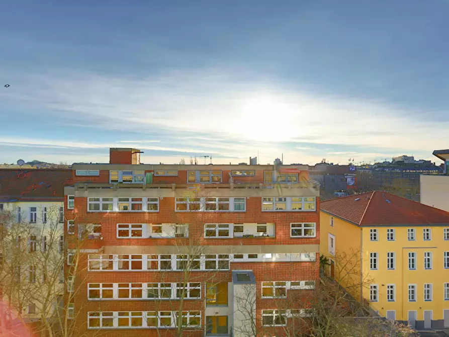 Immagine 9 di Camera in affitto  in Nazarethkirchstraße a Berlin
