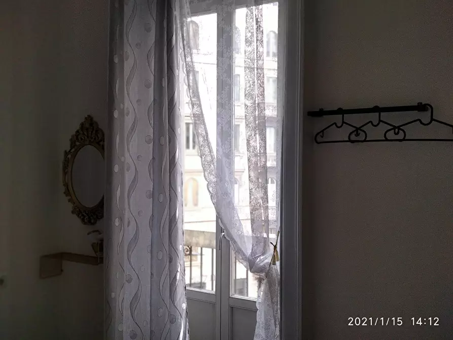 Immagine 4 di Camera condivisa in affitto  in Via Claudio Monteverdi a Milano