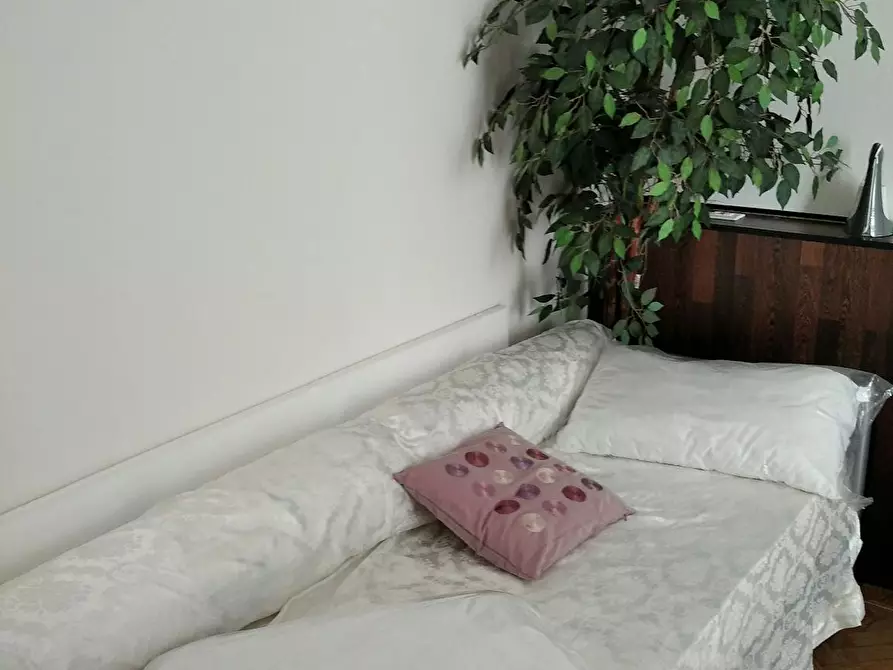 Immagine 3 di Camera condivisa in affitto  in Via Claudio Monteverdi a Milano