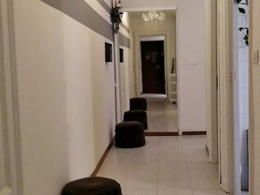 Immagine 8 di Camera condivisa in affitto  in Via Claudio Monteverdi a Milano