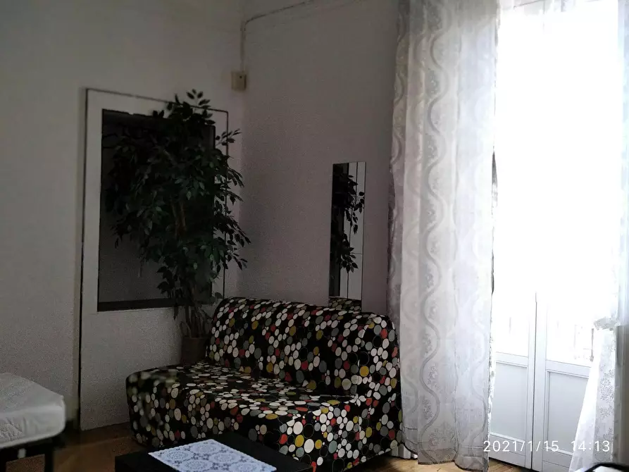 Immagine 5 di Camera condivisa in affitto  in Via Claudio Monteverdi a Milano