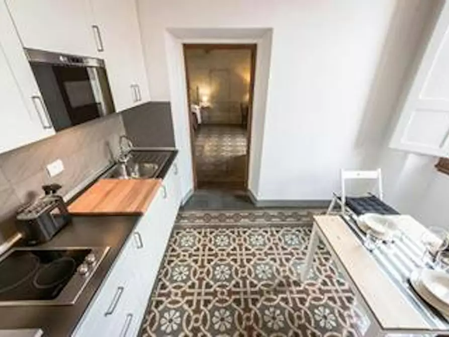 Immagine 5 di Appartamento in affitto  in Via del Proconsolo a Firenze