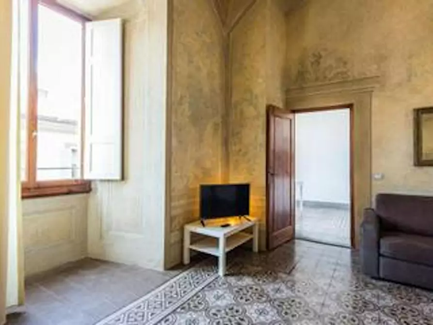 Immagine 10 di Appartamento in affitto  in Via del Proconsolo a Firenze
