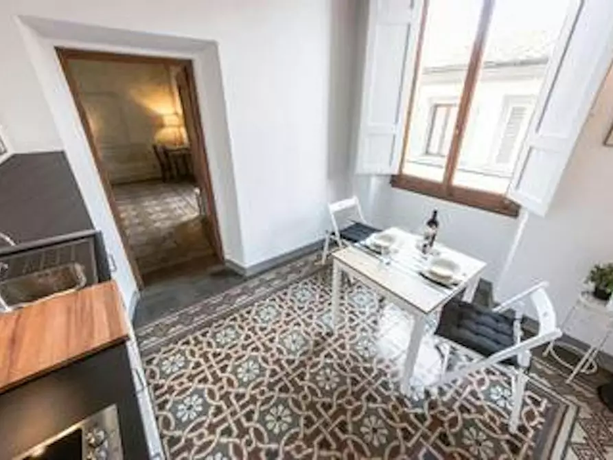Immagine 6 di Appartamento in affitto  in Via del Proconsolo a Firenze
