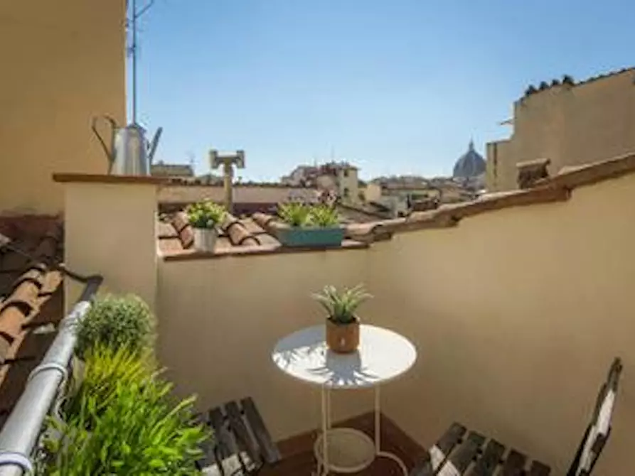 Immagine 1 di Appartamento in affitto  in Via San Zanobi a Firenze
