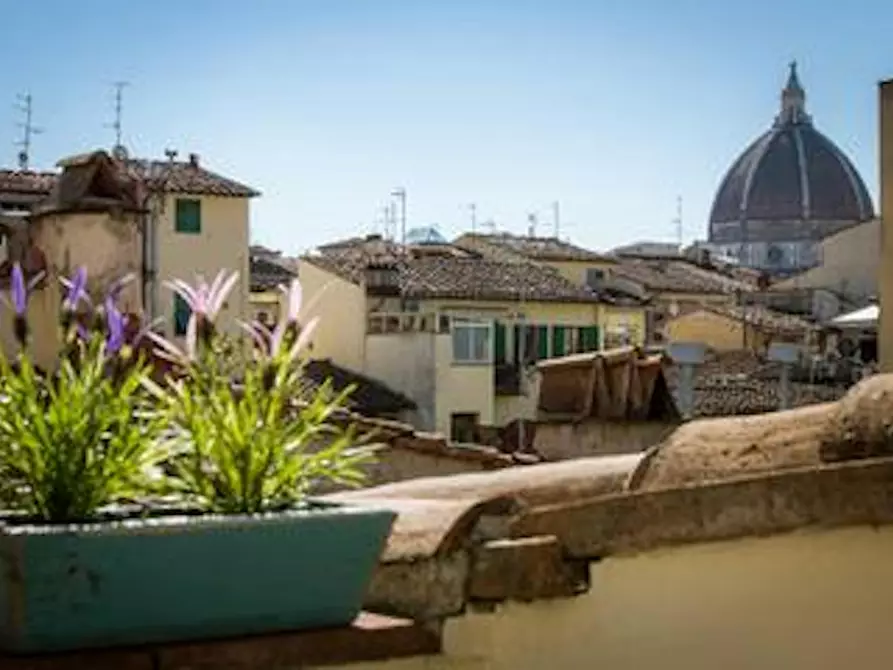Immagine 2 di Appartamento in affitto  in Via San Zanobi a Firenze