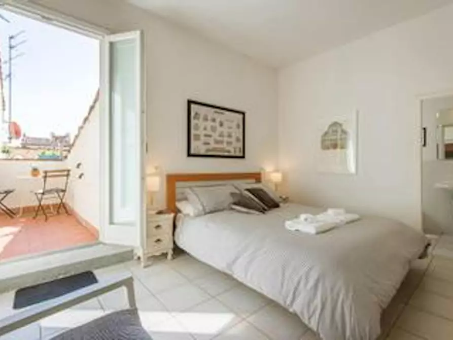 Immagine 5 di Appartamento in affitto  in Via San Zanobi a Firenze