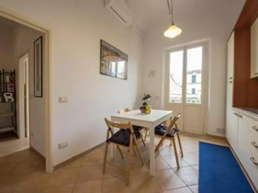 Immagine 9 di Appartamento in affitto  in Via San Zanobi a Firenze
