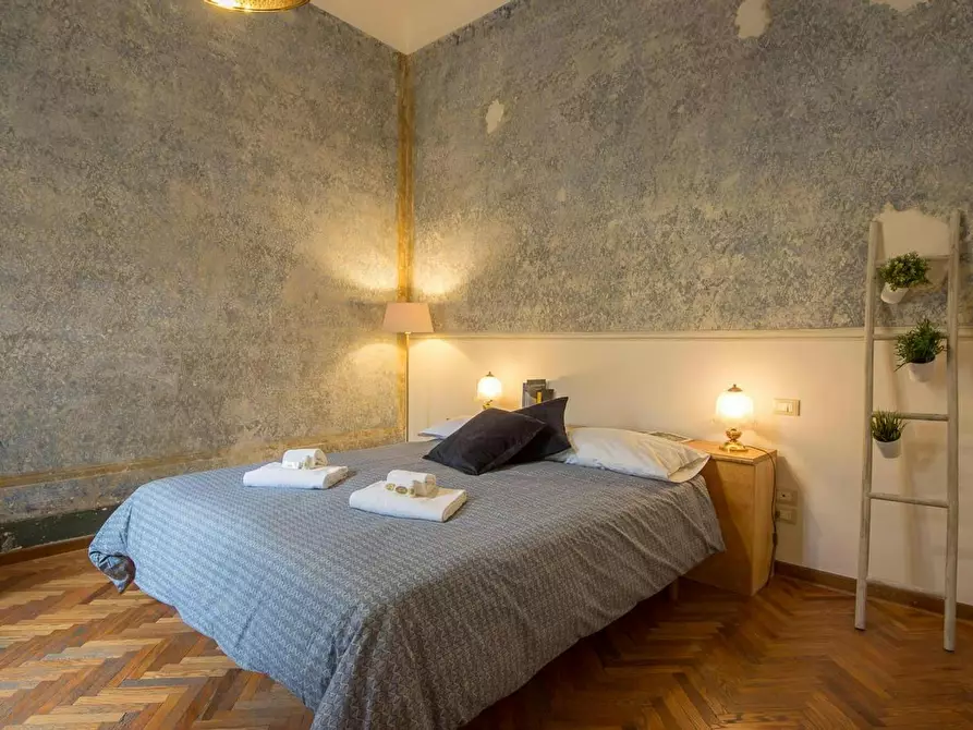 Immagine 1 di Appartamento in affitto  in Via San Zanobi a Firenze