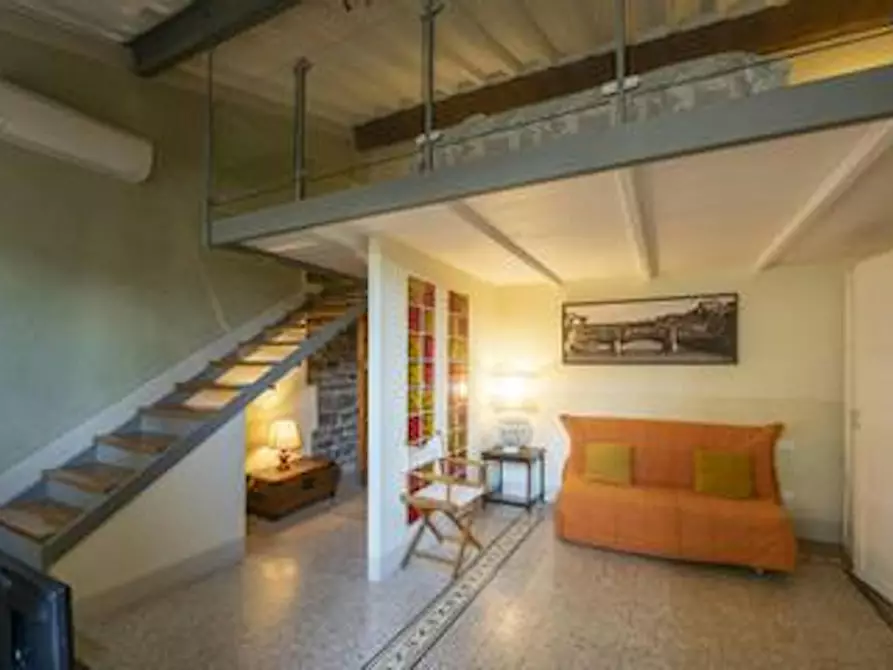 Immagine 9 di Appartamento in affitto  in Via del Proconsolo a Firenze