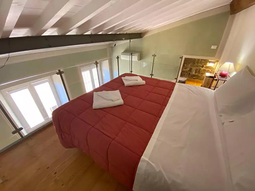 Immagine 6 di Appartamento in affitto  in Via del Proconsolo a Firenze