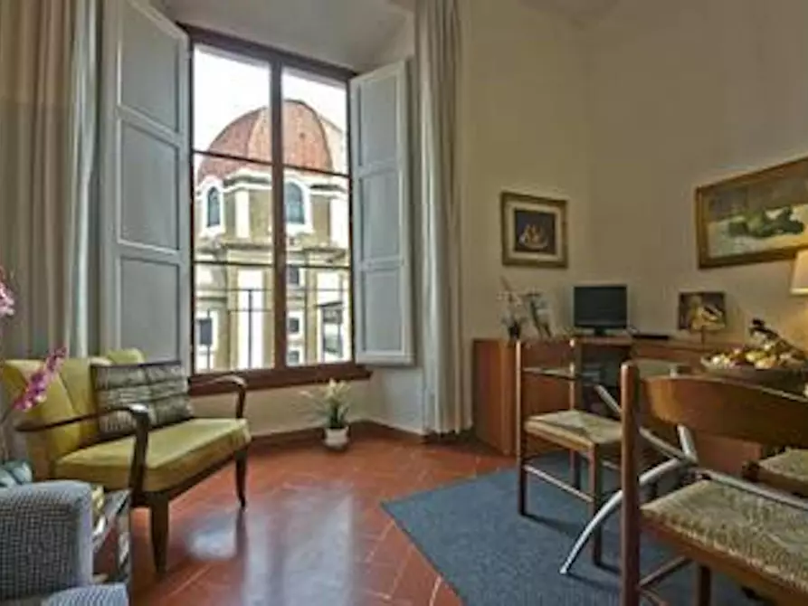 Immagine 2 di Appartamento in affitto  in Piazza di Madonna degli Aldobrandini a Firenze