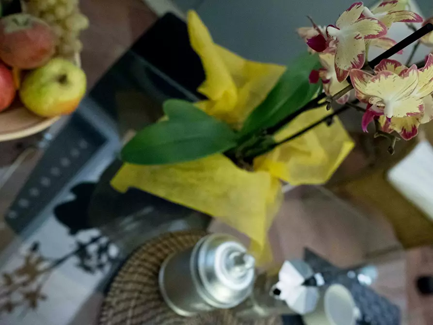 Immagine 9 di Appartamento in affitto  in Via Ghibellina a Firenze