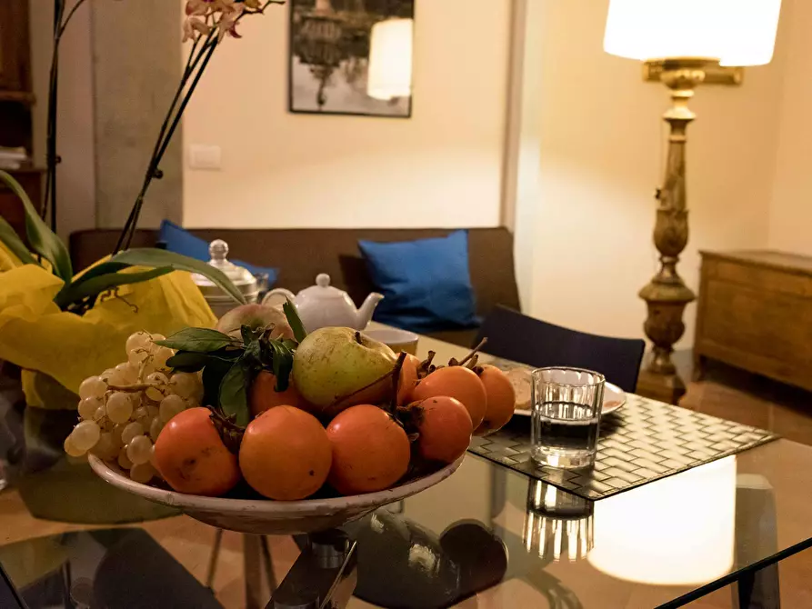 Immagine 2 di Appartamento in affitto  in Via Ghibellina a Firenze