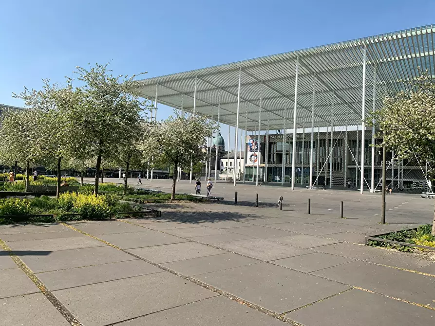 Immagine 9 di Appartamento in affitto  in Nieuwstad a Antwerpen