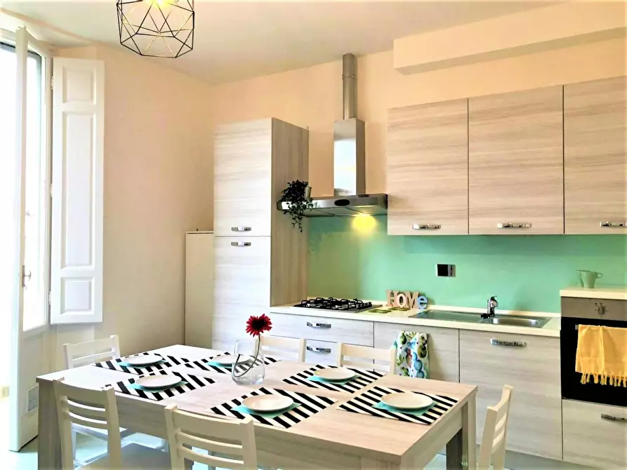 Immagine 5 di Camera in affitto  in Via della Cernaia a Firenze