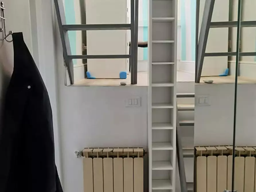 Immagine 10 di Appartamento in affitto  in Via San Zanobi a Firenze