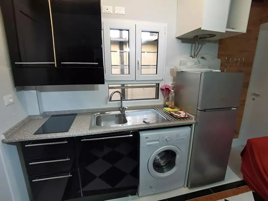 Immagine 8 di Appartamento in affitto  in Via San Zanobi a Firenze
