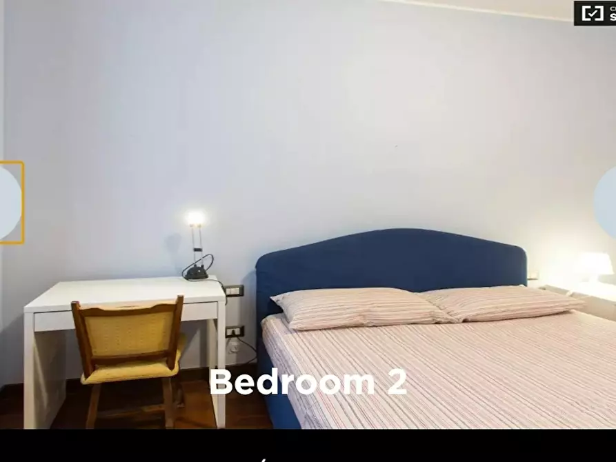Immagine 1 di Camera in affitto  in Via Andrea Maria Ampère a Milano