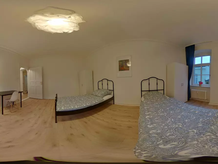 Immagine 10 di Camera condivisa in affitto  in Metzer Straße a Berlin