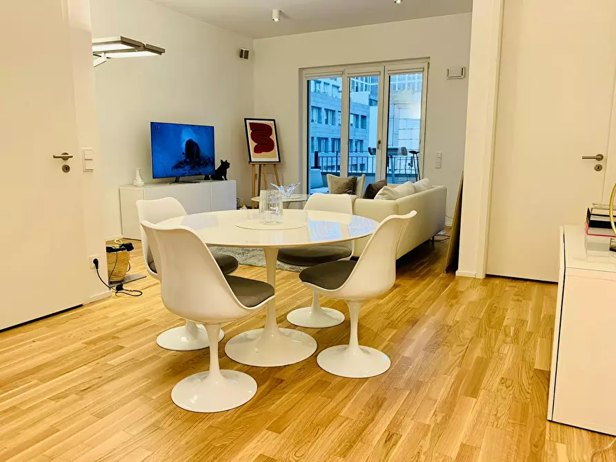 Immagine 4 di Appartamento in affitto  in Niddastraße a Frankfurt am Main