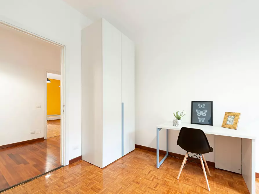 Immagine 3 di Camera in affitto  in Via Leopoldo Cicognara a Milano