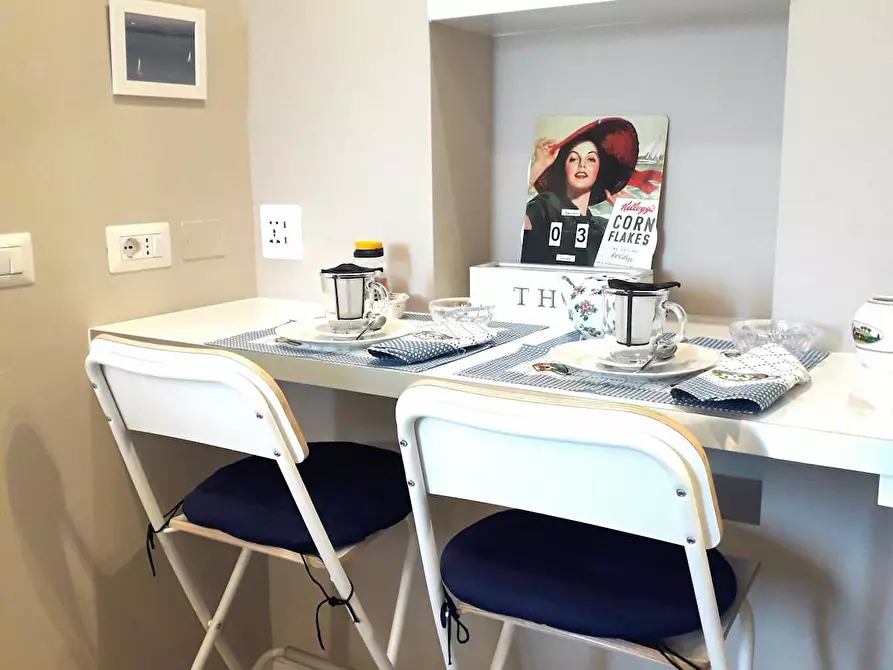 Immagine 10 di Appartamento in affitto  in Corso Sempione a Milano