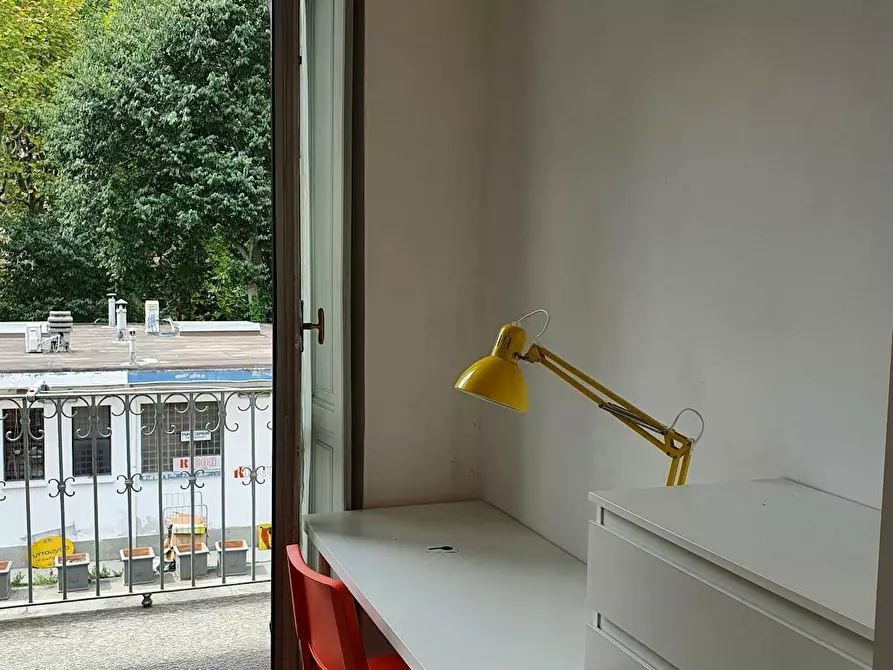 Immagine 5 di Camera in affitto  in Corso Inghilterra a Torino
