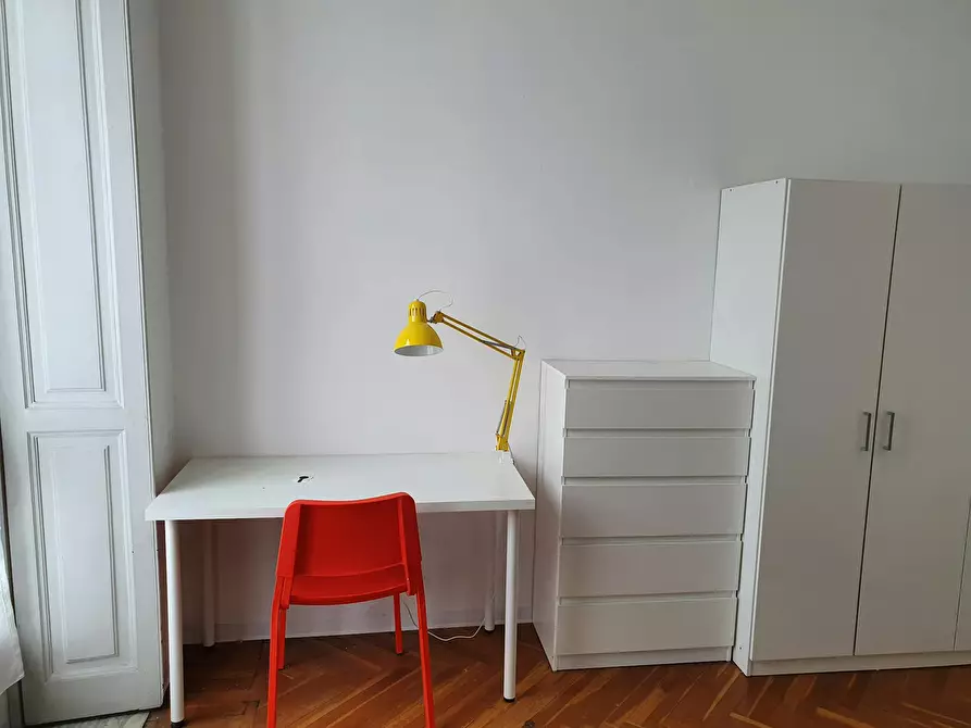 Immagine 3 di Camera in affitto  in Corso Inghilterra a Torino