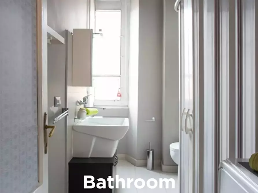 Immagine 5 di Camera in affitto  in Viale Zara a Milano