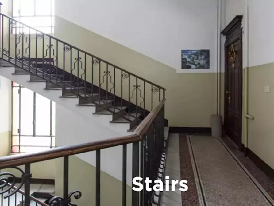 Immagine 6 di Camera in affitto  in Viale Zara a Milano