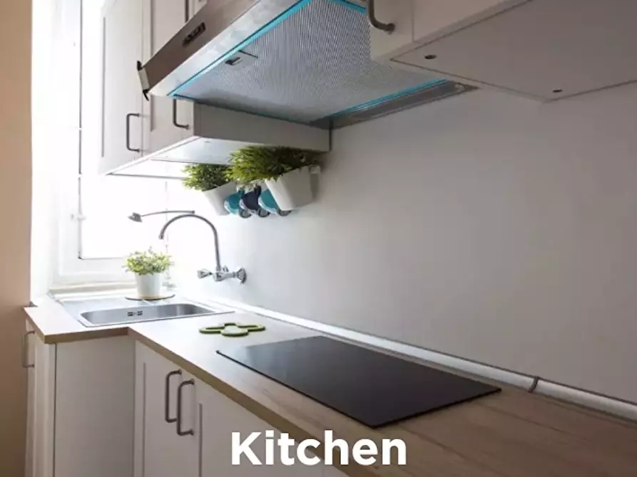 Immagine 3 di Camera in affitto  in Viale Zara a Milano