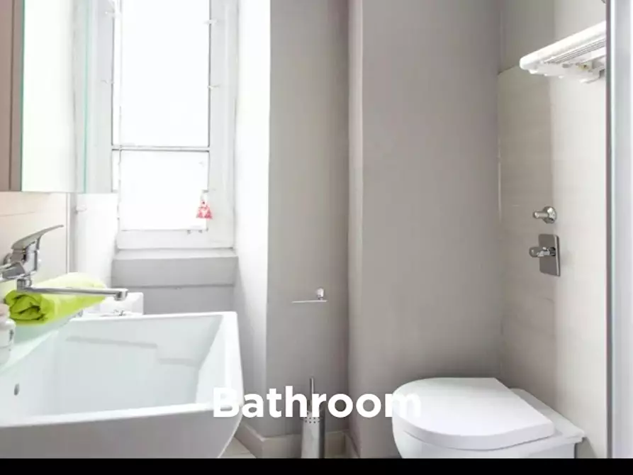 Immagine 7 di Camera in affitto  in Viale Zara a Milano