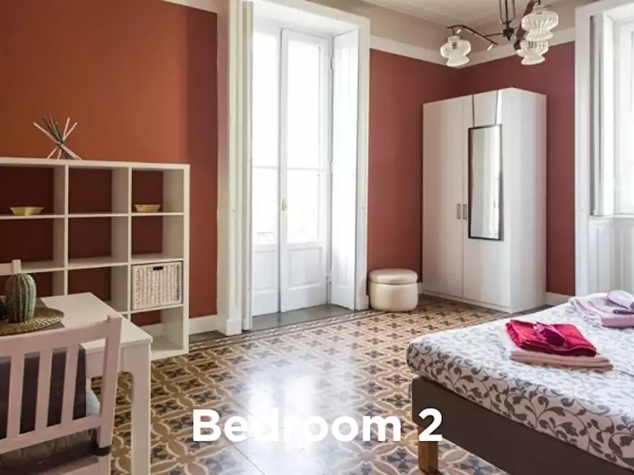 Immagine 9 di Camera in affitto  in Viale Zara a Milano