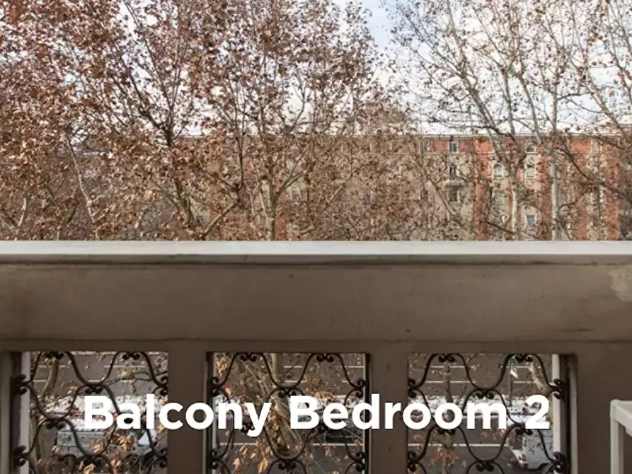 Immagine 8 di Camera in affitto  in Viale Zara a Milano