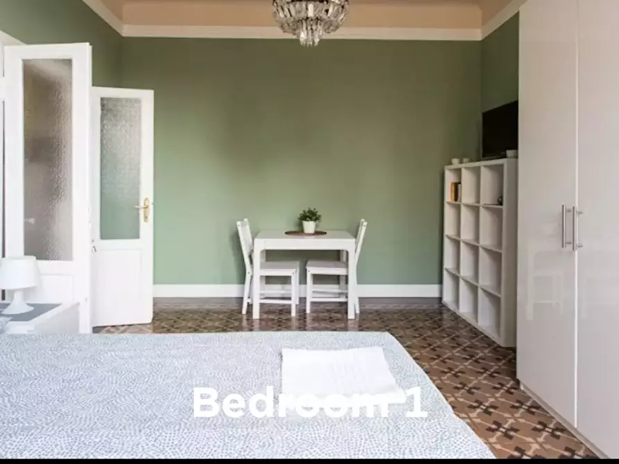 Immagine 3 di Camera in affitto  in Viale Zara a Milano