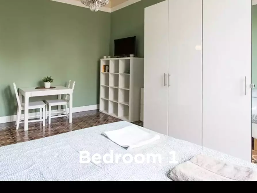 Immagine 5 di Camera in affitto  in Viale Zara a Milano