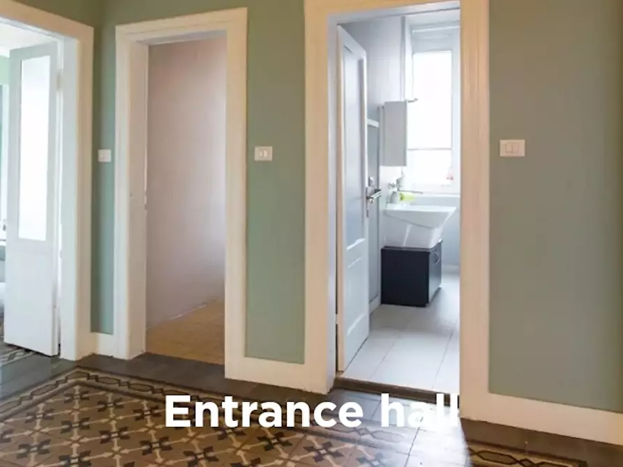 Immagine 6 di Camera in affitto  in Viale Zara a Milano