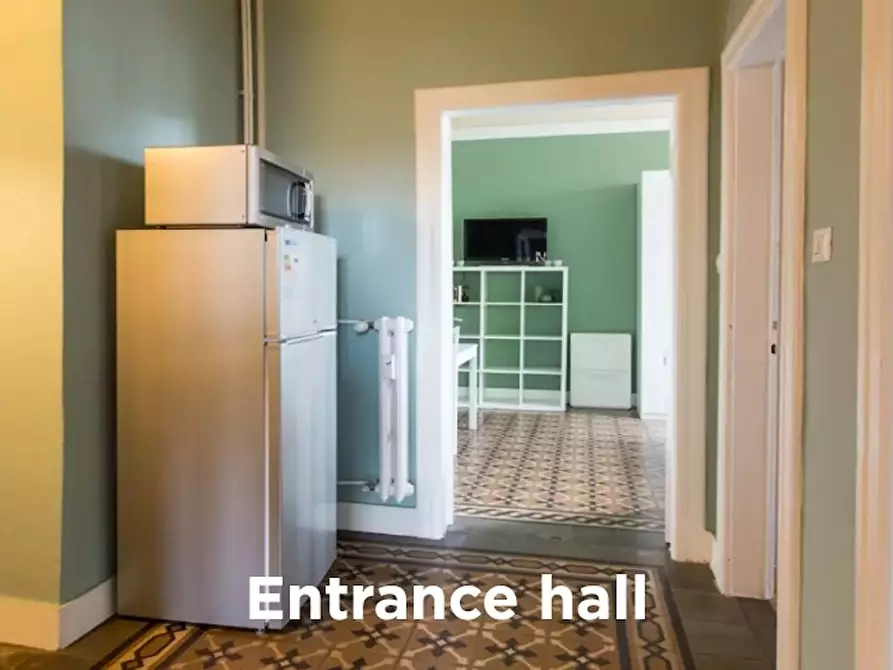 Immagine 4 di Camera in affitto  in Viale Zara a Milano