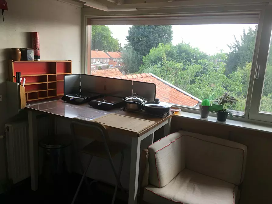 Immagine 8 di Camera in affitto  in Thomas van Diessenstraat a Goirle
