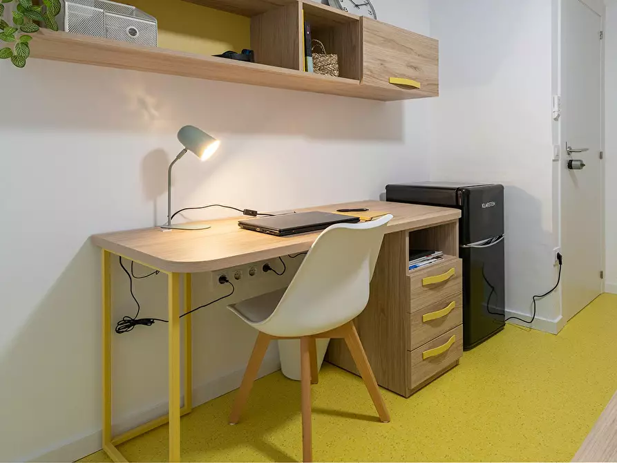 Immagine 5 di Camera in affitto  in Calle Ribera a Valencia