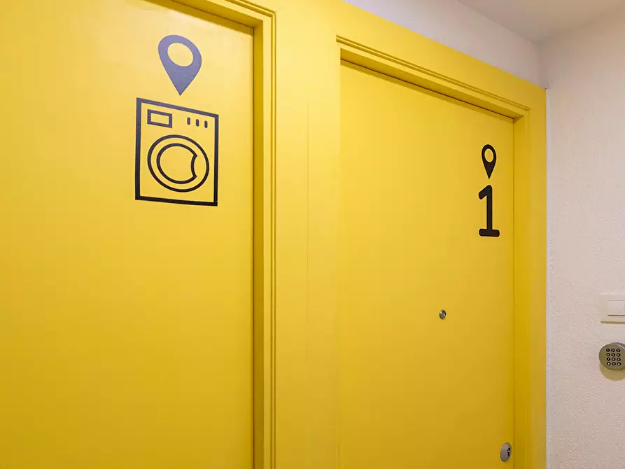 Immagine 7 di Camera in affitto  in Calle Ribera a Valencia