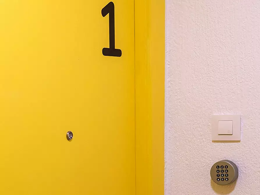 Immagine 6 di Camera in affitto  in Calle Ribera a Valencia